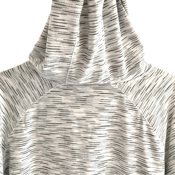 Joe Fresh | Hooded Long Sleeve T-Shirt - Picture 9 of 10